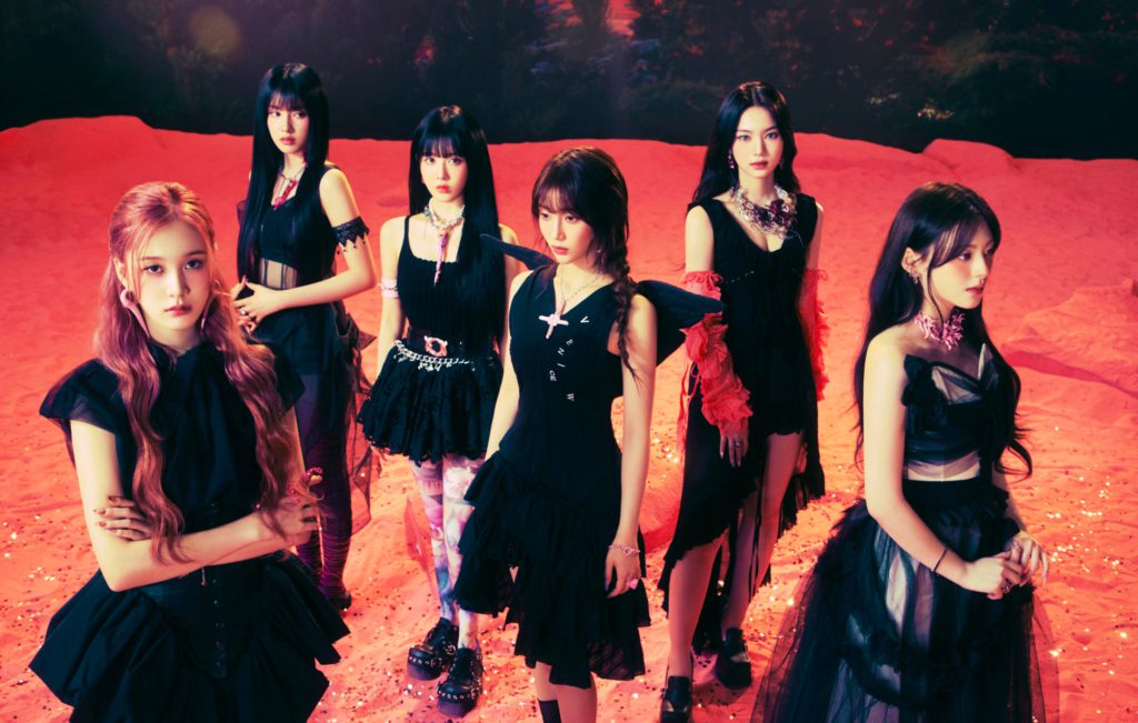 STAYC Announces 2025 US Tour Dates for “STAY TUNED” with Stops in New York, LA, Boston, Atlanta and More This October