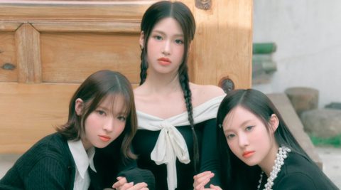 RESCENE Unveils Kitto Taiwan in a Striking September 2025 Pictorial for early autumn