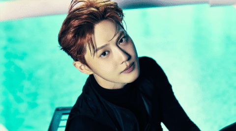 Suho of EXO unveils “Medicine #1” MV photo for 4th mini album Who Are You, sparking fan excitement and fashion buzz worldwide