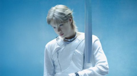 Taemin’s “Veil” Performance Blends High Fashion, Artistry, and Emotion as Fans Declare it a Global Masterpiec