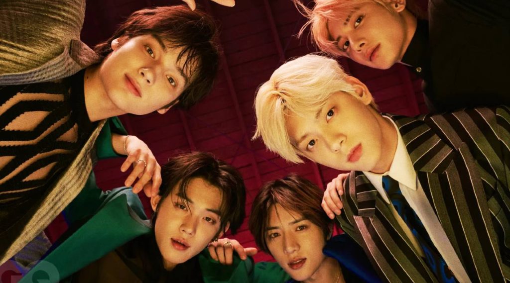 BIGHIT MUSIC - 2025 BIGHIT MUSIC GLOBAL AUDITION (Announcement Video)