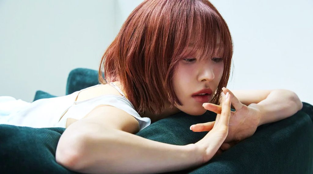 Red Velvet’s Wendy Defines Modern Elegance in Striking GQ Korea October 2025 Pictorial Blending Power, Style, and Timeless Grace