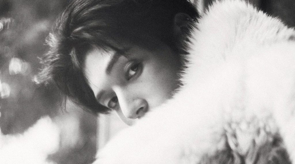 Wooyoung (ATEEZ) - Vogue Korea X COURRÈGES (Pictorial Preview)