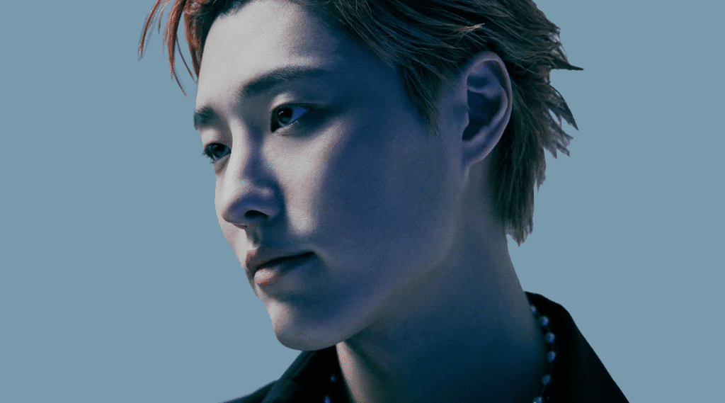 WOODZ - ELLE MAN Korea x Bleu de Chanel (October 2025 Issue Cover + Pictorial Preview)