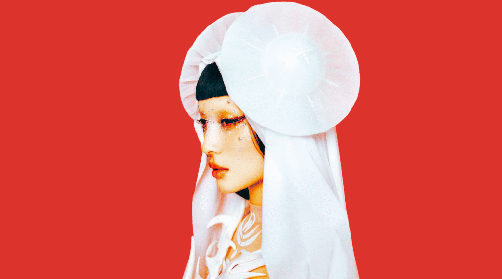 The curtain has risen on the next chapter of XG, with the group unveiling the first glimpse into their highly anticipated full album era.