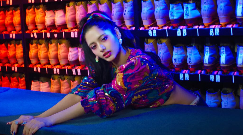 X:IN’s latest music video “RRRUN” burst onto the K-pop scene just 17 hours ago and has already racked up over 250,000 views, signaling a wave of excitement from both longtime followers and new fans alike.