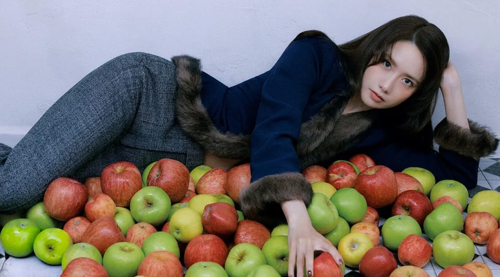 Girls’ Generation’s Yoona Radiates Elegance in W Korea x Valentino October 2025 “Best Performances” Editorial