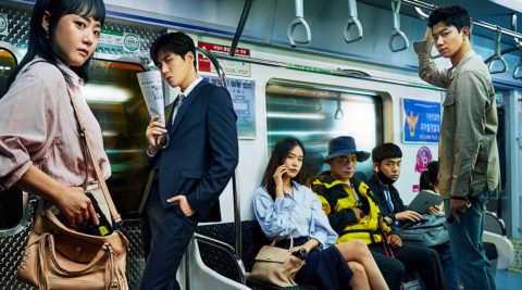 CATCH THE YOUNG ‘안아줘 (In Your Arms)’ Music Video Sparks Emotion with Symbolic Visuals, Heartfelt Lyrics, and Rising Fan Reactions