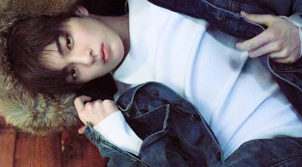 CORTIS sets a sculptural mood in ELLE Korea Super ELLE Vol.6 November 2025, redefining minimalist power through modern allure