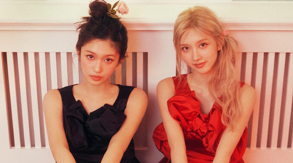Radiant Youth in Bloom: IVE’s Gaeul and Leeseo Bring Playful Chic to Allure Korea’s October 2025 x Crocs Digital Edition