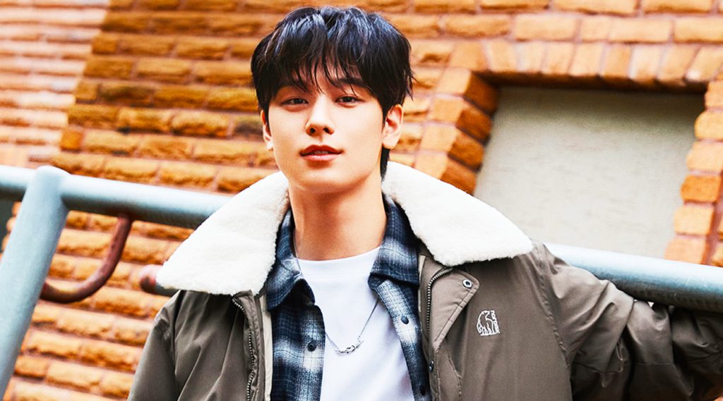 THE BOYZ Juyeon Shines in Cosmopolitan Korea x Nordisk November 2025 Digital Cover: A Fusion of Cool Elegance and Nordic Minimalism