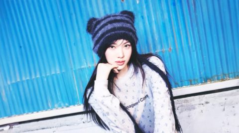 KiiiKiii Sui & Haum - ESQUIRE Korea x LMC. (November 2025 Issue Pictorial Preview) A Bold Fusion of Streetwear and Contemporary Elegance