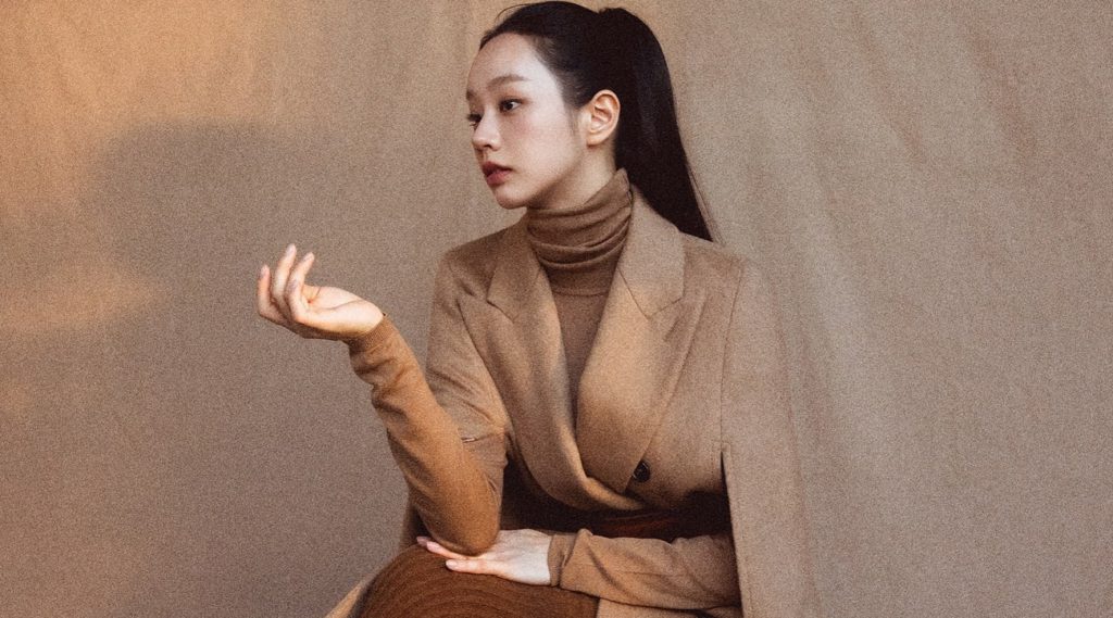 Lee Hyeri - Marie Claire Taiwan x Max Mara (October 2025 Issue Cover + Pictorial Preview)