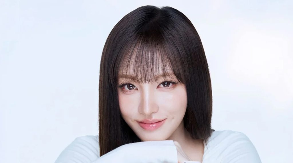 IVE’s Liz Becomes the Fresh Face of S.NATURE, Launching Exclusive Skincare Giveaways and Fan Gift Card Events