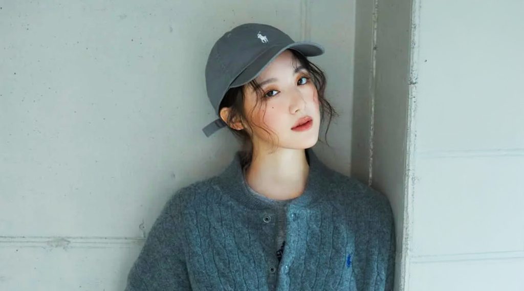 I-DLE’s Shuhua Mesmerizes on ELLE Taiwan November 2025 Cover with Ethereal & Bold Fashion Looks