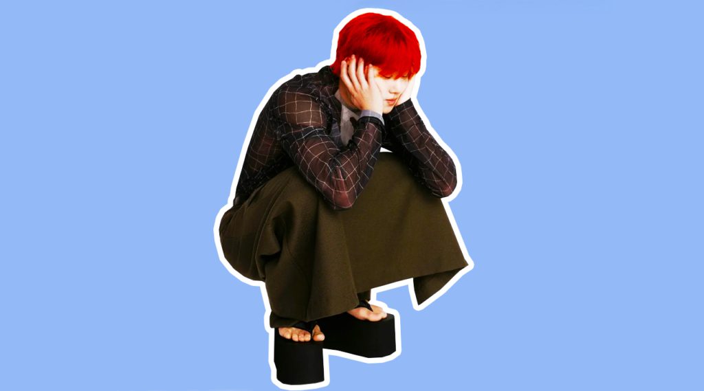 Suho (EXO) Elegantly Redefines K-Pop Sophistication in DAZED Korea November 2025: A Journey of Style, Identity, and Poised Confidence