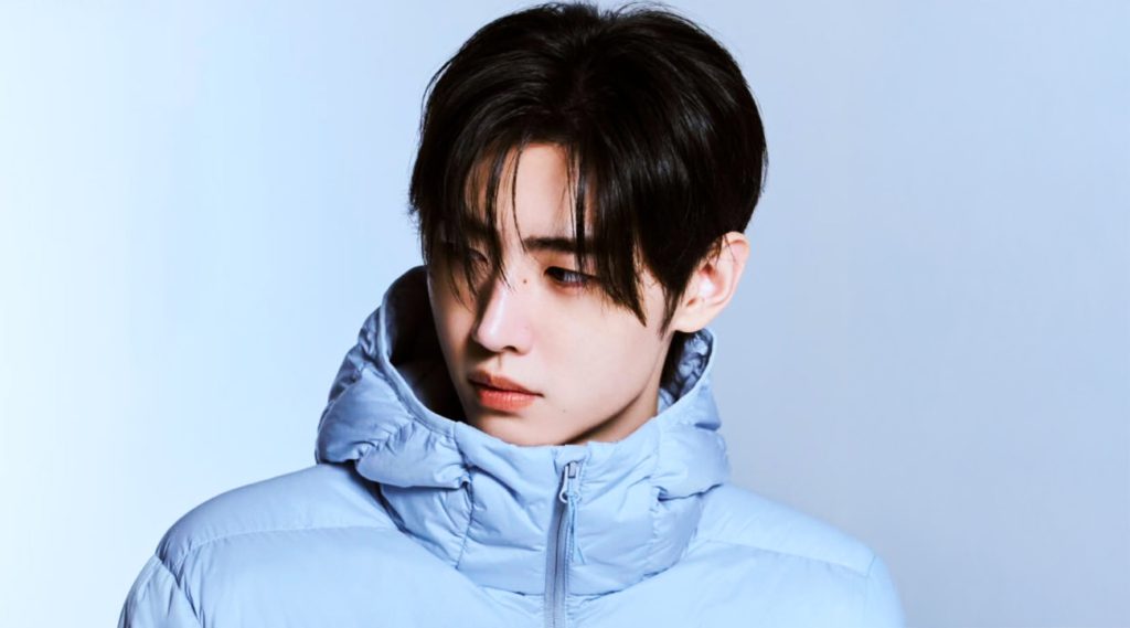 SUNGHOON (ENHYPEN) Steps Into the Spotlight as MUSINSA China’s Newest Brand Ambassador, Capturing Youthful Elegance with Effortless Edge