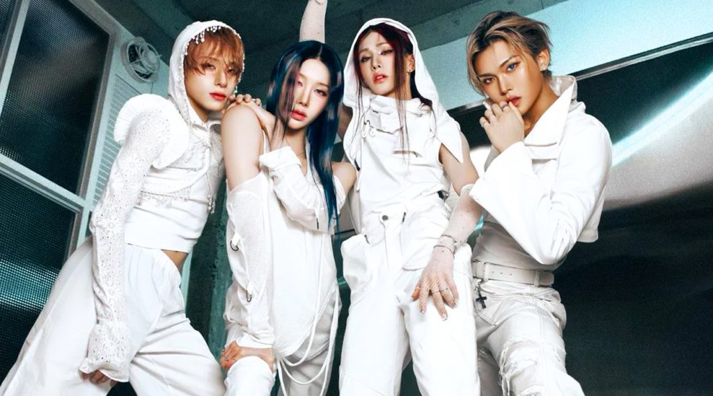 XLOV 2026 European Tour LOVE&U Sells Out Fast; Fans Eager for UXLXVE Mini Album and Iconic Shows in London, Bucharest & Sofia