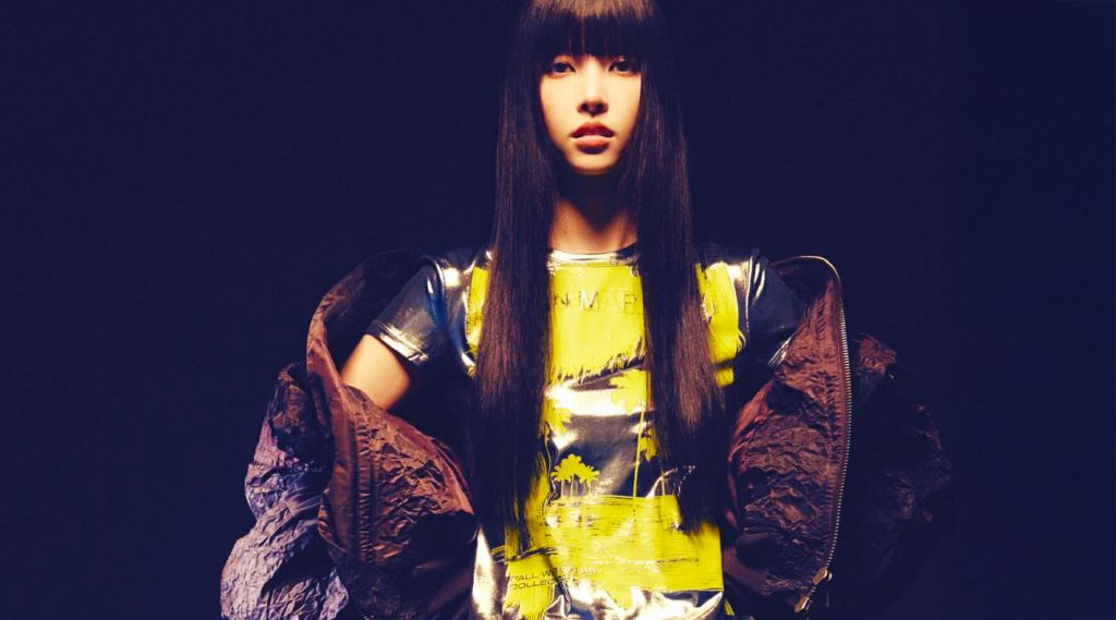 GQ Korea November 2025: ILLIT’s Yunah Redefines Chic Minimalism in Her Most Elegant Pictorial Yet