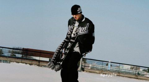 Feeldog Digital Single TOO GOOD Concept Photo Sparks K-Pop Fashion Buzz – Release Dec 3