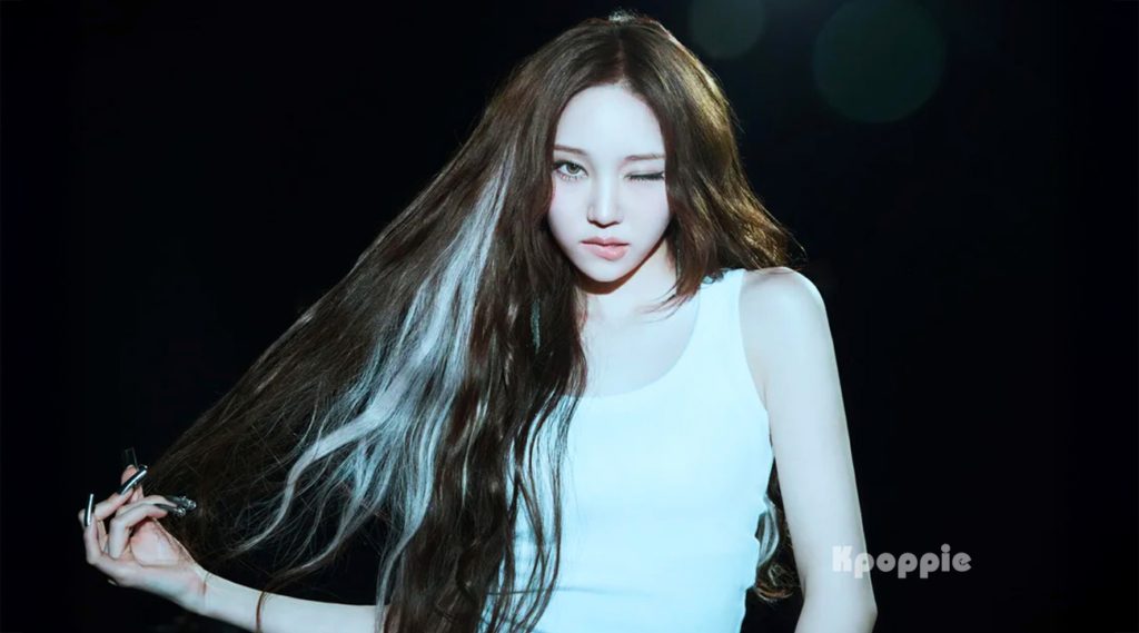 ALLDAY PROJECT Unveils Dynamic Concept Photos and Online Cover for Their Highly Anticipated 1st EP Album