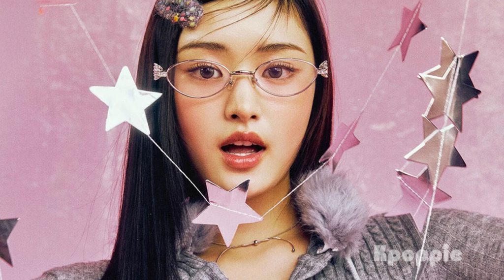 Inside FIFTY FIFTY's Bold and Elegant Arena Homme+ Korea December 2025 Pictorial: Styling, Hair & Makeup Spotlight