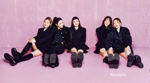 Inside FIFTY FIFTY's Bold and Elegant Arena Homme+ Korea December 2025 Pictorial: Styling, Hair & Makeup Spotlight on K-pop's Fashion-Forward Girl Group Comeback Impact