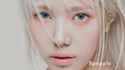 Candy Tears: Baby DONT Cry’s Dazed Korea December 2025 Pictorial Unveils the Radiance of P Nation’s Iconic New Girl Group