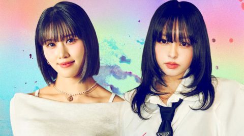 K-LAND 2026 WINTER K-POP CONTEST Announces Haru (former NATURE) & Yuuri (former LUNARSOLAR) as Judges — How to Apply Online