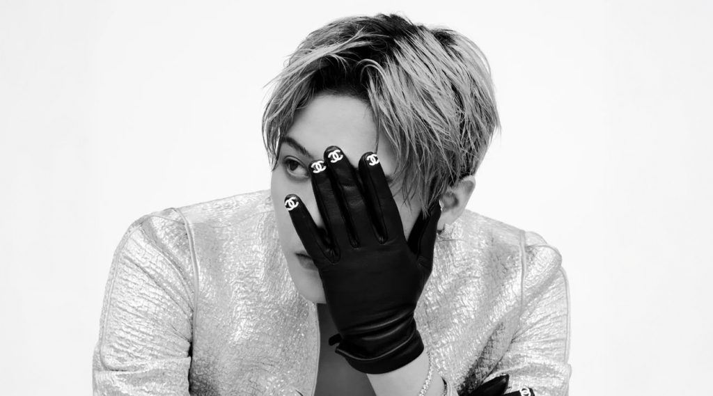 Icons Collide: G-DRAGON Redefines Chanel for W Korea’s November 2025 Issue in a Daring Fashion Vision That Bridges Luxury and Street Artistry