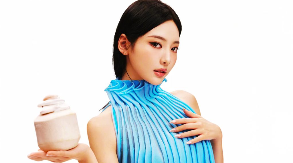 aespa Ningning and Yanan (PENTAGON) Shine in Futuristic and Elegant Styles for ELLE China Style Awards 2025 80th Anniversary Pictorial