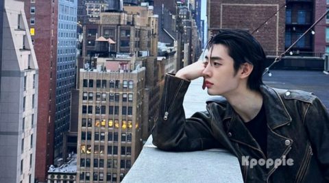 Beyond the Stage: Enhypen's Fashion Evolution and Iconic Magazine Covers