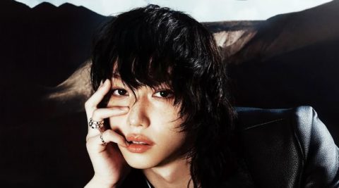 Stray Kids Felix Commands Vogue Korea December 2025 with Three Stunning Louis Vuitton Covers, a Milestone in K-Pop Fashion Iconography