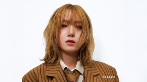 SAY MY NAME’s Hitomi, Soha & Dohee Rewrite Rookie Glamour in GQ Korea’s December 2025 Pictorial, From Tailored Edge to Dream‑Bright Beauty