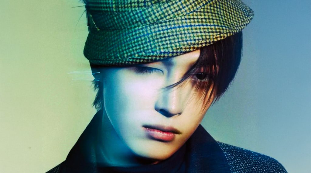 ATEEZ’s Hongjoong Transforms Japanese Winter Fashion on the December 2025 Singles Magazine Cover: A Bold Statement in Style and Self-Expression