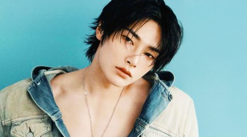 Stray Kids’ I.N Shines as Cosmopolitan Korea December 2025 Cover Star, Radiating Elegance with Damiani’s Luxe Jewelry