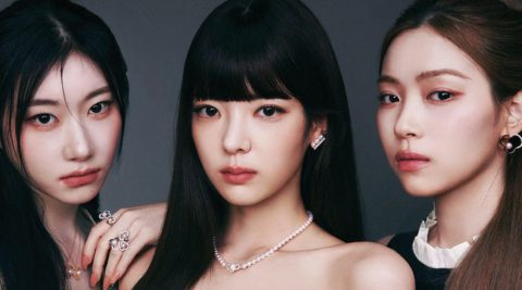 ITZY Radiates Futuristic Femininity in Harper’s BAZAAR Korea x TASAKI November 2025 Digital Cover & Pictorial Fashion Feature