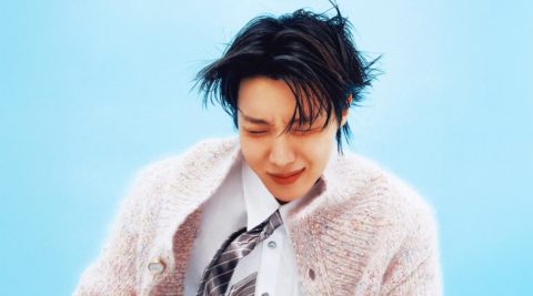 J-Hope Elevates ELLE Korea December 2025 with Mesmerizing Editorial Elegance and Bold Styling. Kpop Breaking News