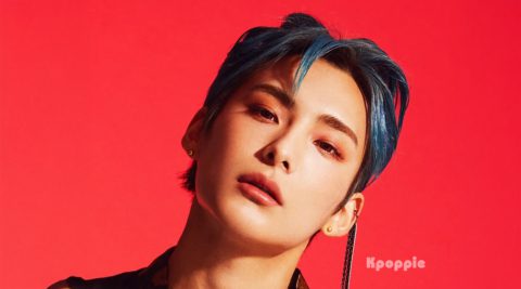 A.C.E Junhee 2026 US Tour INTO THE OCEAN: All You Need to Know About His Upcoming North American Journey