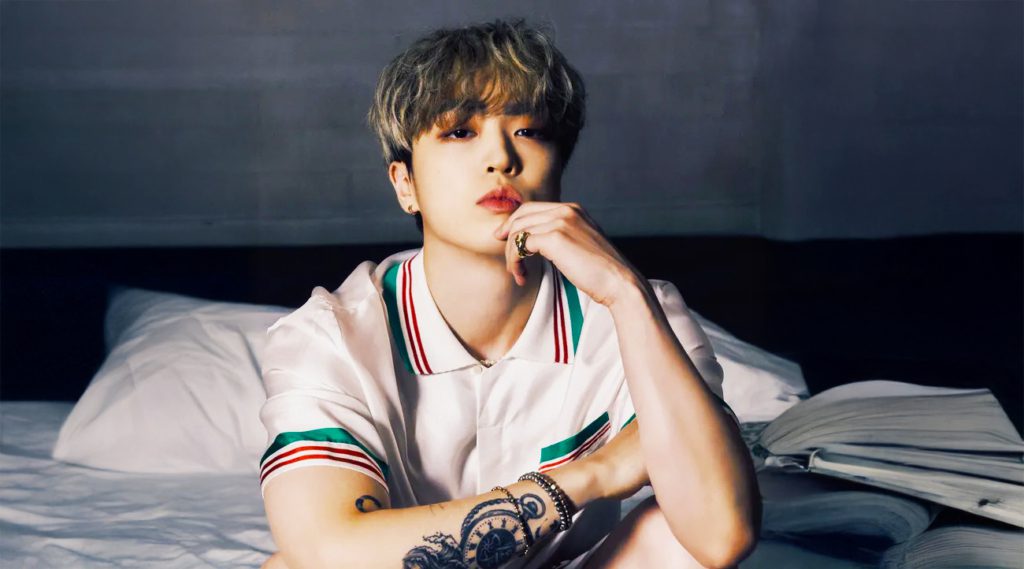 JUNNY Brings [null]: Canadian-Korean R&B Star Announces 2026 North America Tour Dates, History, and How to Get Tickets