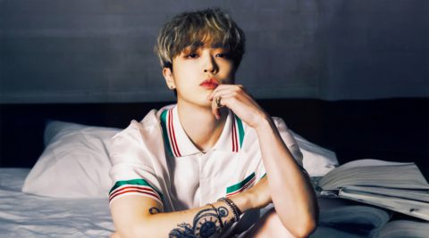 JUNNY Brings [null]: Canadian-Korean R&B Star Announces 2026 North America Tour Dates, History, and How to Get Tickets