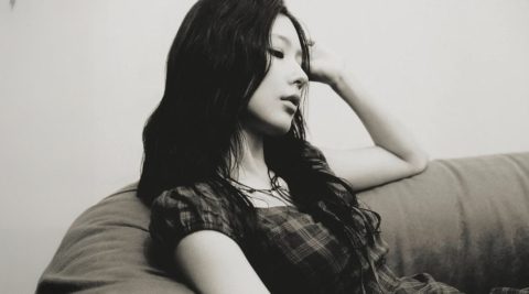 i-dle Miyeon Enchants with "MY, Lover" 2nd Mini Album: A Stylish Cinematic Journey in "Say My Name