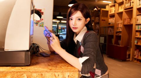 Radiant Constellations: Vogue-Style Analysis of tripleS msnz’s ‘Beyond Beauty’ Mini Album Individual & Group Concepts in Editorial Detail