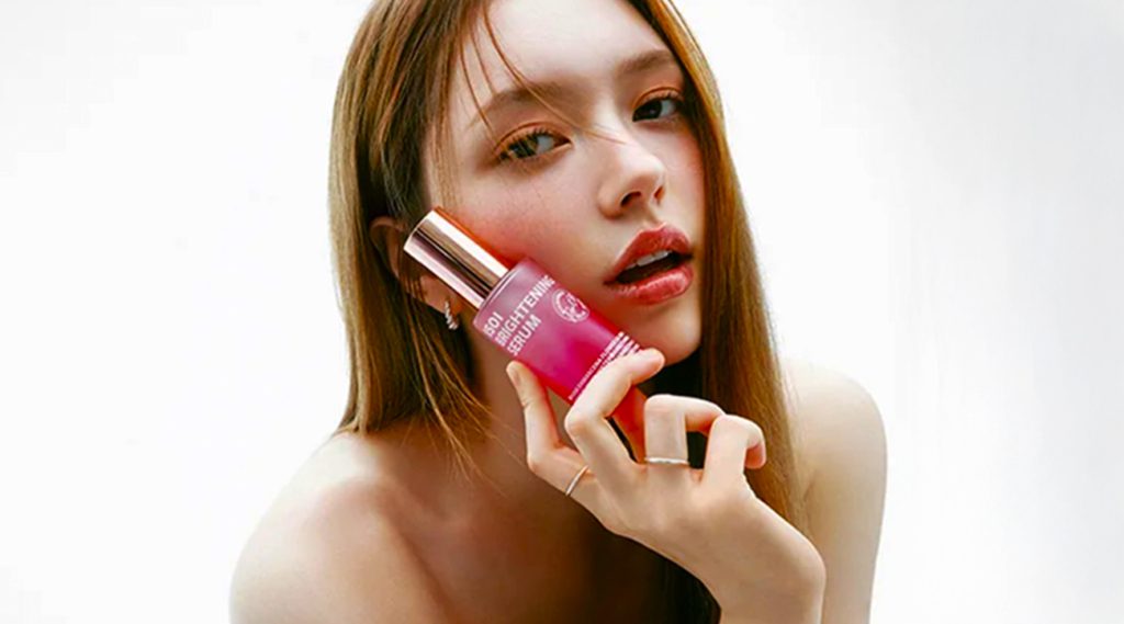 FIFTY FIFTY Shines in Olive Young’s My Precious Vol. 42: A Vogue-Style Editorial Journey of Elegant Beauty and High-Fashion Charm