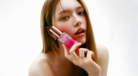 FIFTY FIFTY Shines in Olive Young’s My Precious Vol. 42: A Vogue-Style Editorial Journey of Elegant Beauty and High-Fashion Charm