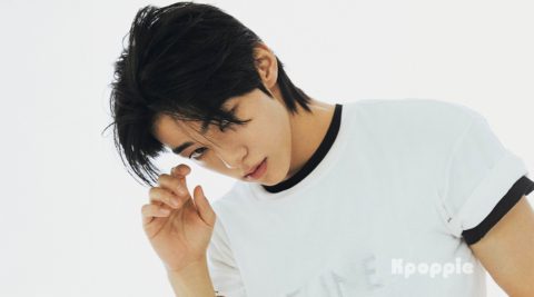 TWS Dohoon Commands December 2025 GQ Korea with High-Fashion Editorial Elegance and Youthful Edge