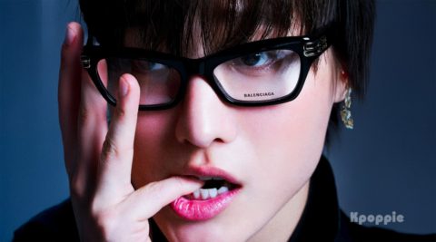 WOODZ Commands the December 2025 @Style Magazine Cover with Contemporary Elegance and Artful Fashion Narratives in Striking Pictorials