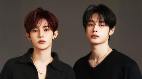 ZB1 Unveils Captivating 3-Cover Edition for Numéro TOKYO’s Jan/Feb 2026 Special — A Visual Feast of Style and Charism