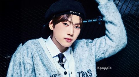 ADAP FCENM’s Debut: All Dreams Are Possible in 2026 with Stylish Concept Photos and a Promising New Journey