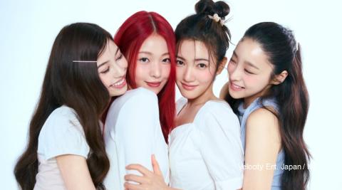 Apink Returns with 11th Mini Album ‘RE : LOVE’: MUSE Ver Concept Unveiled for 15th Anniversary Comeback